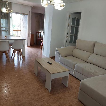 Apartamento Estacion A 3 Min Lägenhet Córdoba Exteriör bild