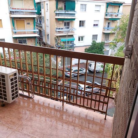 Apartamento Estacion A 3 Min Lägenhet Córdoba Exteriör bild