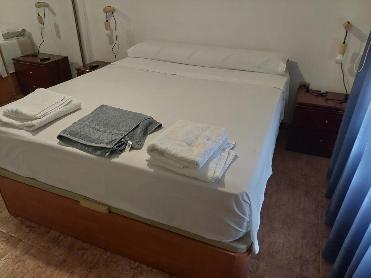 Apartamento Estacion A 3 Min Lägenhet Córdoba Exteriör bild