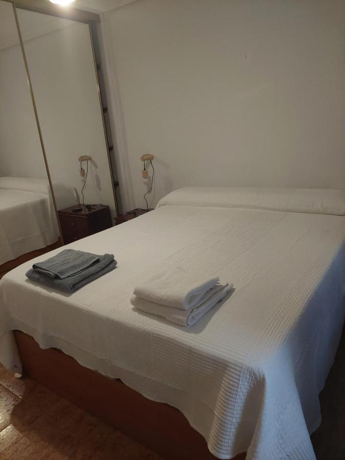 Apartamento Estacion A 3 Min Lägenhet Córdoba Exteriör bild