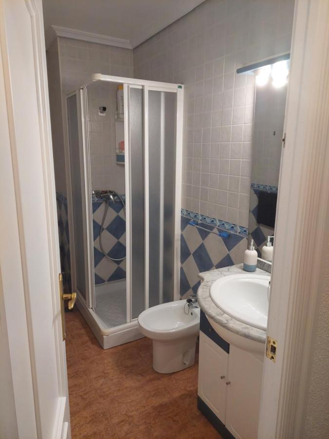Apartamento Estacion A 3 Min Lägenhet Córdoba Exteriör bild
